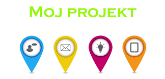 Moj projekt - Logo